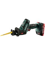 SSE 18 LTX Compact Аккумуляторная сабельная пила