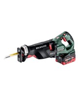 SSEP 18 LTX BL MVT Аккумуляторная сабельная пила