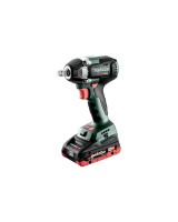 SSW 18 LT 300 BL Аккумуляторный ударный гайковерт