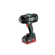 SSW 18 LTX 1450 BL Акумуляторний ударний гайковерт