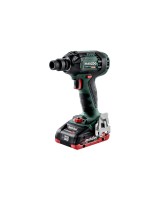 SSW 18 LTX 300 BL Аккумуляторный ударный гайковерт