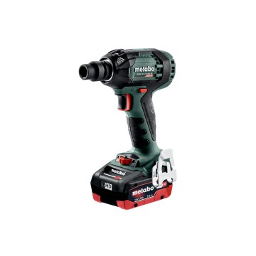 SSW 18 LTX 400 BL Аккумуляторный ударный гайковерт