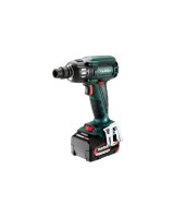 SSW 18 LTX 400 BL Аккумуляторный ударный гайковерт