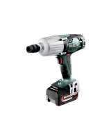 SSW 18 LTX 600 Аккумуляторный ударный гайковерт