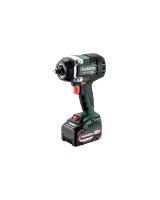 SSW 18 LTX 800 BL Аккумуляторный ударный гайковерт