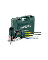 STE 100 Quick Set Лобзик