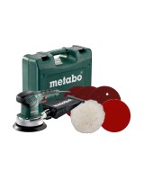 SXE 3150 Set Эксцентриковая шлифмашина