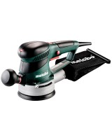 SXE 425 TurboTec Ексцентрикова шліфувальна машина