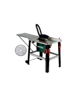TKHS 315 C - 2,0 WNB Set Настільна дискова пила