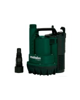 TP 12000 SI Занурювальний насос для чистої води