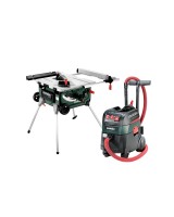 TS 254 + ASR 35 M ACP Set Комплект инструментов, работающих от электросети