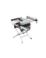 TS 254 M Set Настільна дискова пила