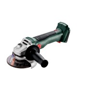 W 18 L BL 9-125 Акумуляторна кутова шліфувальна машина
