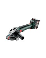 W 18 LT BL 11-125 Акумуляторна кутова шліфувальна машина