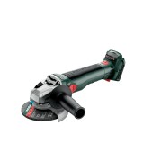 W 18 LT BL 11-125 Акумуляторна кутова шліфувальна машина