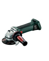 W 18 LTX 115 Quick Аккумуляторная угловая шлифмашина