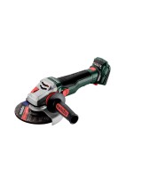 WB 18 LTX BL 15-150 Quick Акумуляторна кутова шліфувальна машина