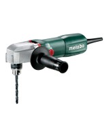 WBE 700 Угловая дрель