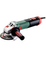 WE 19-125 Q M-Brush Угловая шлифмашина