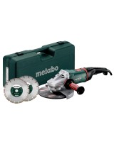 WEA 24-230 MVT Quick Set Угловая шлифмашина
