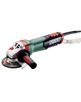 WEPBA 19-125 Q DS M-Brush Угловая шлифмашина