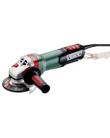 WEPBA 19-125 Q DS M-Brush Кутова шліфувальна машина