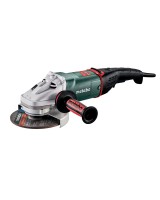 WEPBA 24-180 MVT Quick Угловая шлифмашина