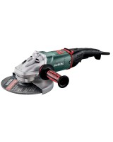 WEPBA 24-230 MVT Quick Кутова шліфувальна машина