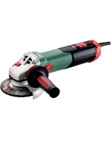 WEV 19-125 Q M-Brush Кутова шліфувальна машина