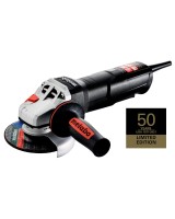 WP 11-125 Quick US-50 Кутова шліфувальна машина