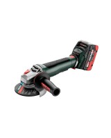 WPB 18 LT BL 11-125 Quick Аккумуляторная угловая шлифмашина