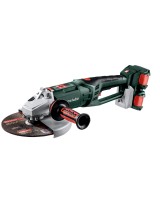 WPB 36-18 LTX BL 230 Акумуляторна кутова шліфувальна машина