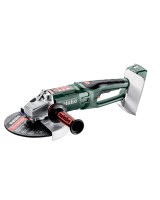 WPB 36-18 LTX BL 24-230 Quick Акумуляторна кутова шліфувальна машина