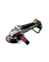 WPBA 18 LTX BL 15-125 Quick DS Акумуляторна кутова шліфувальна машина