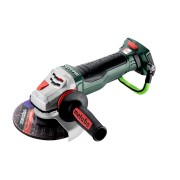 WPBA 18 LTX BL 15-150 Quick DS Акумуляторна кутова шліфувальна машина
