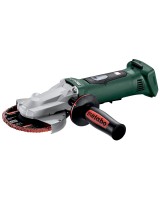 WPF 18 LTX 125 Аккумуляторная угловая шлифмашина с плоским корпусом редуктора