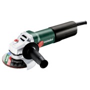 WQ 1100-125 Кутова шліфувальна машина