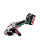 WVB 18 LTX BL 15-125 Quick Аккумуляторная угловая шлифмашина