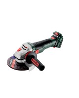 WVB 18 LTX BL 15-150 Quick Аккумуляторная угловая шлифмашина