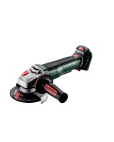 WVPB 18 LT BL 11-125 Quick Аккумуляторная угловая шлифмашина