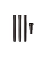 2 трубы и трубки 35 мм (ASA25LPC) Metabo (341161680)