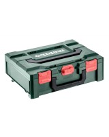 MetaBOX 145 BS 18 SE Metabo (344456740)