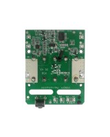 AUX PCB AC 110V комплект. Metabo (316080640)