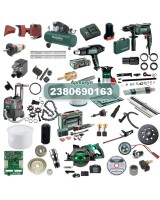 ЗАЩИТА ДИСКА KGS303 Metabo (2380690163)