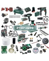 Кузов Krischko EStrauss spec Metabo (315014270)