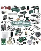 Мультикабель (3x1.0x2900/KGS254I+) Metabo (8402736640)