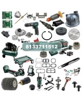 ВИМИКАЧ KSK K570 UK333 CH Metabo (8133711512)