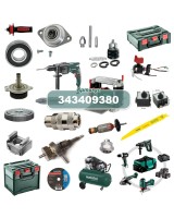 Електронний пристрій без диска, 120В Metabo (343409380)