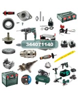 Ущільнення Metabo (344071140)