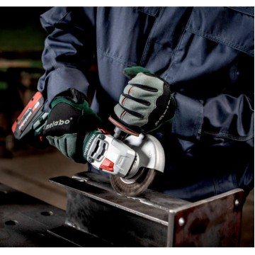 Тарелка в лесу (BAE 75) Metabo (341148030)